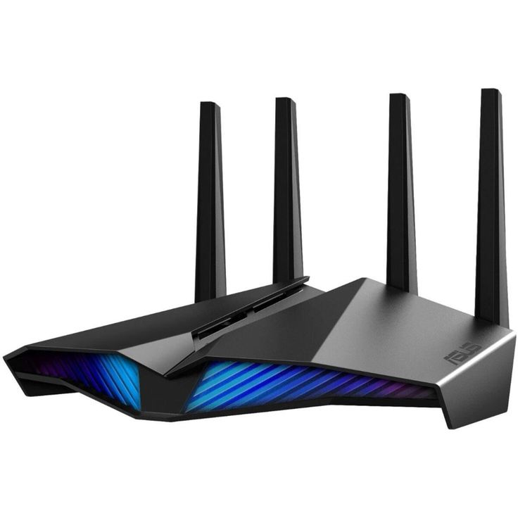 router VPN