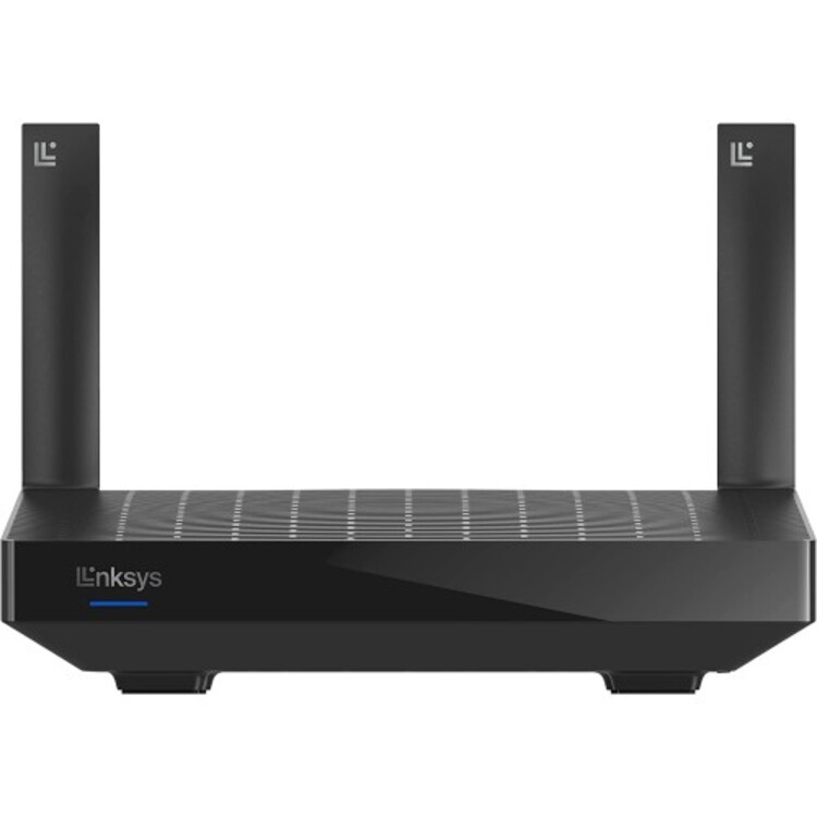 lynksys router