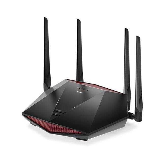 Function of a Router