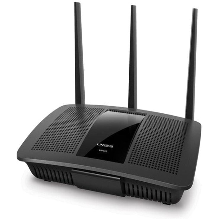 Router Firmware Upgrades