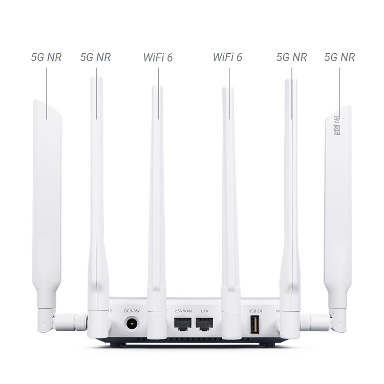 Router Firmware Upgrades