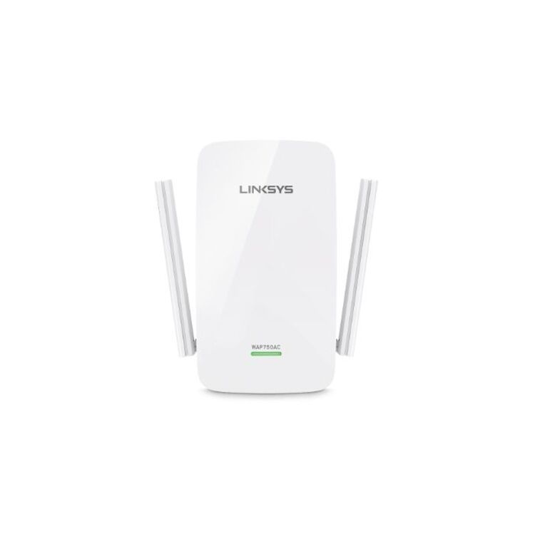 lynksys router