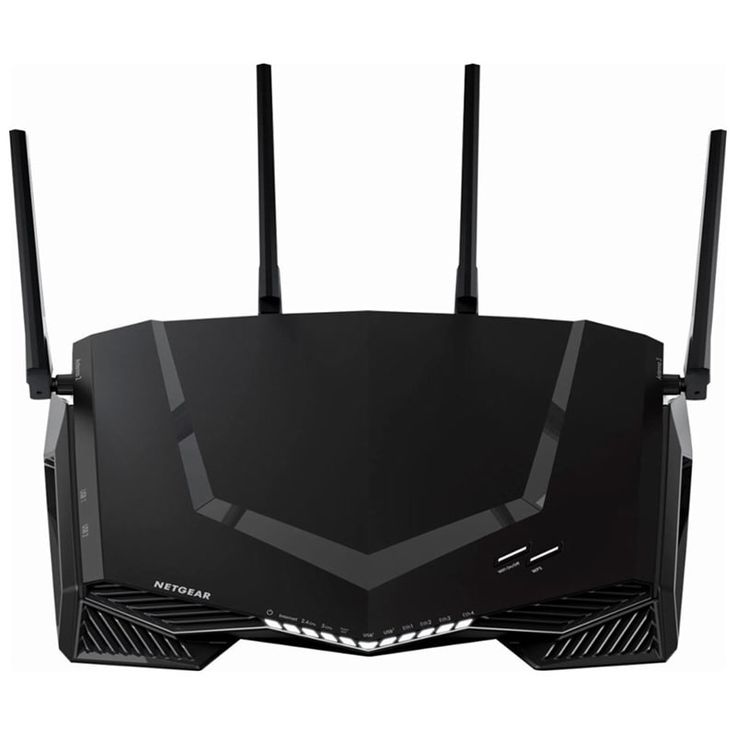 router