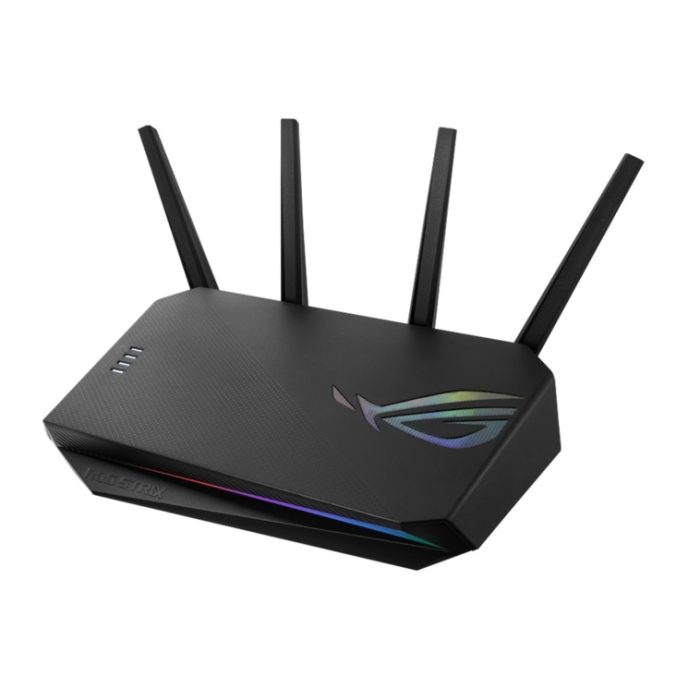 ac vs ax routers