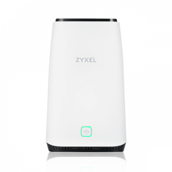 Zyxel Router