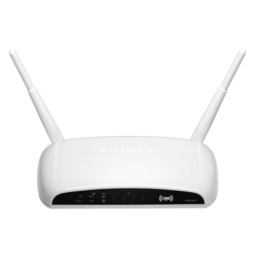 Function of a Router