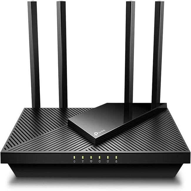 Internet Modems and Routers