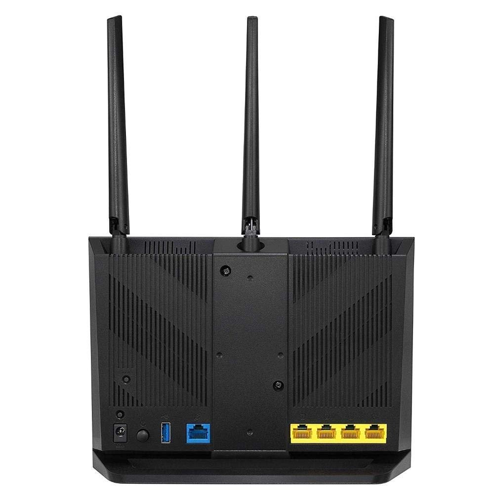 asus router