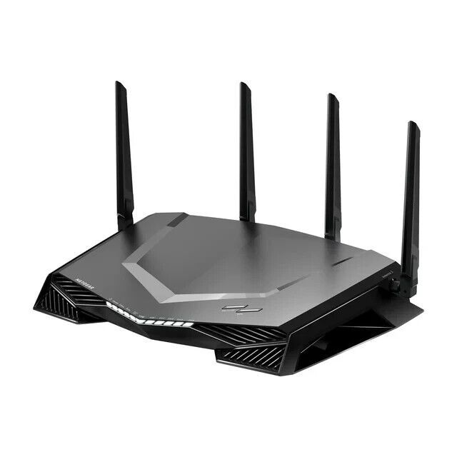 Adtran router