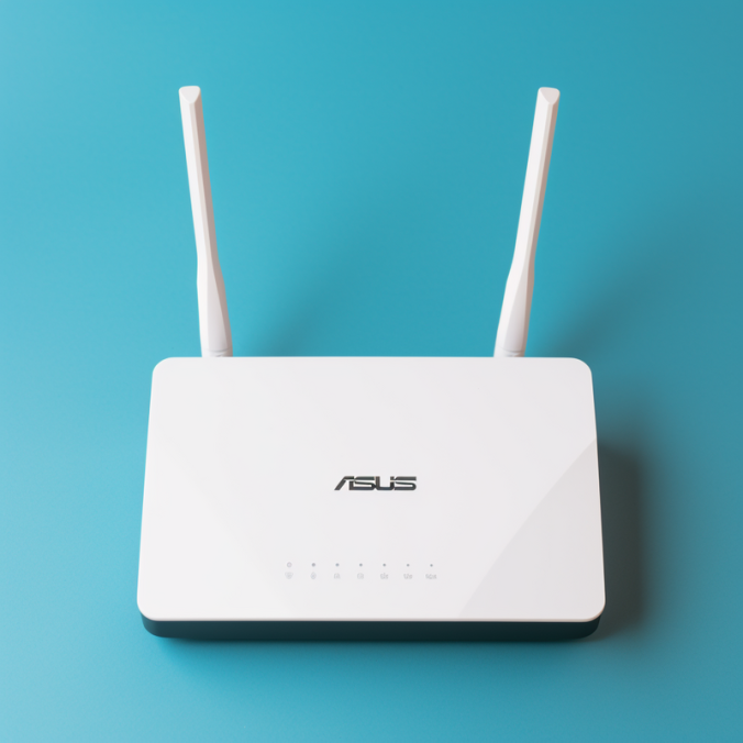 asus router