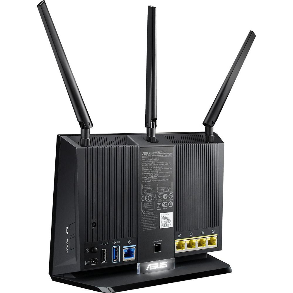 asus router