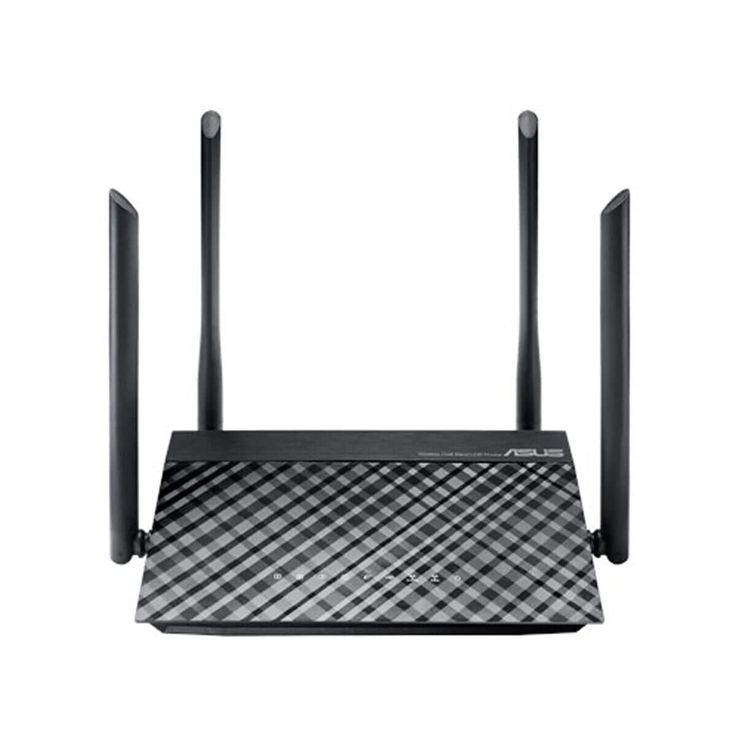 Asus router 