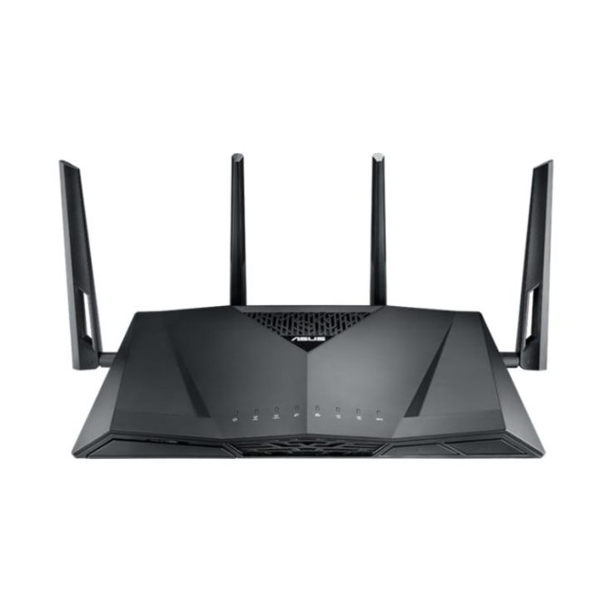 router