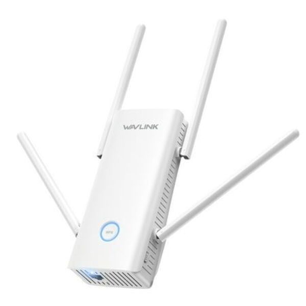 Wi-Fi router