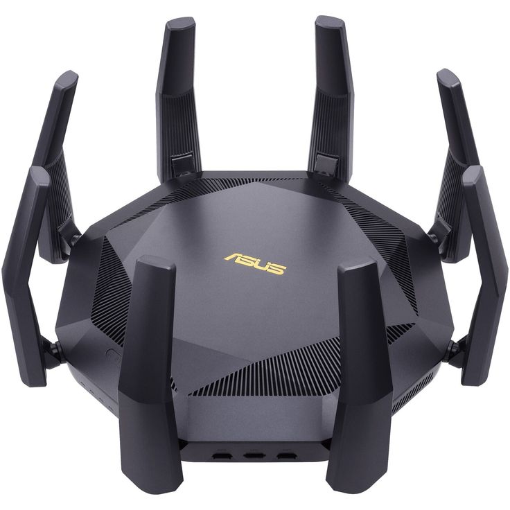 asus router