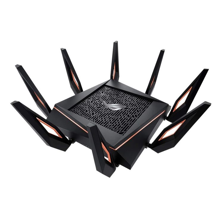 asus router