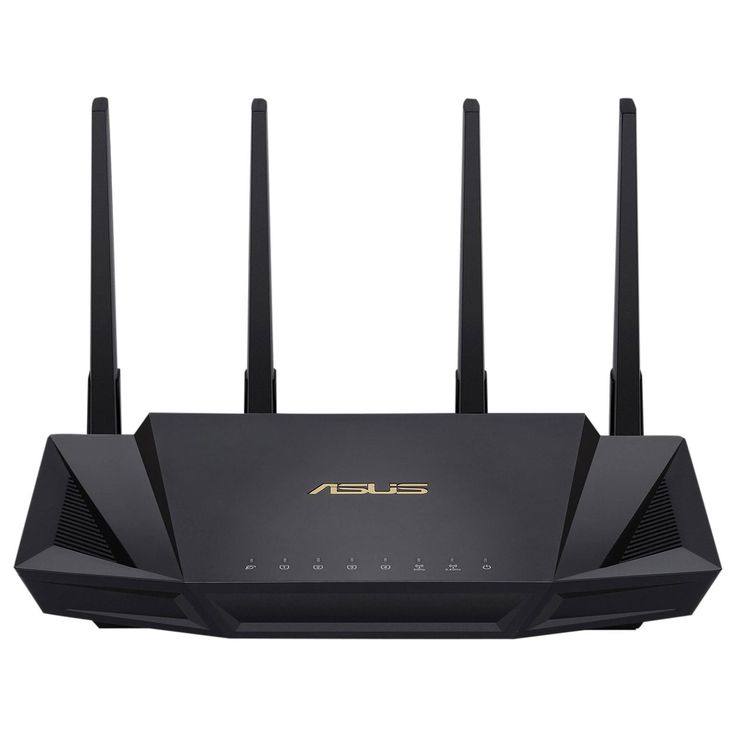 Asus Router