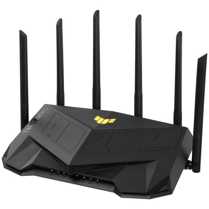 router