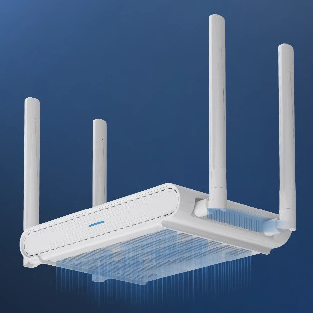 router