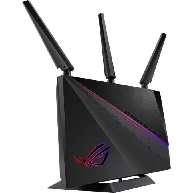 router