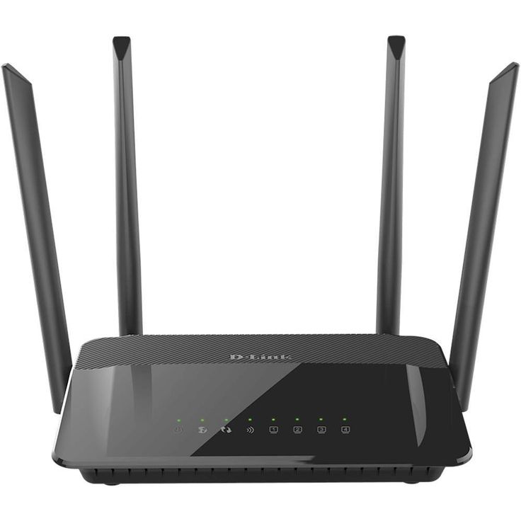 router