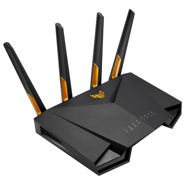 asus router outage