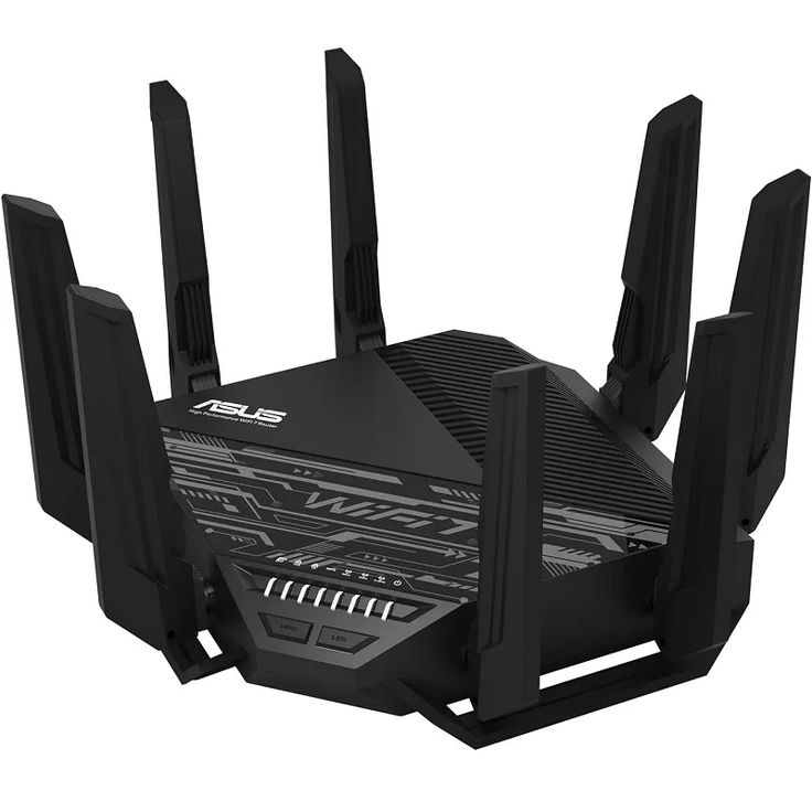 asus router