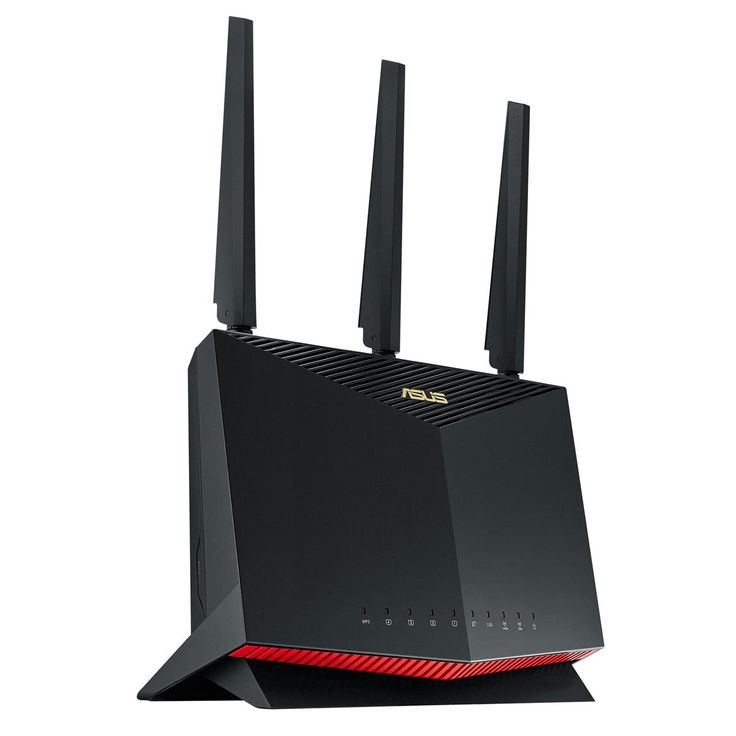 asus router firmware update