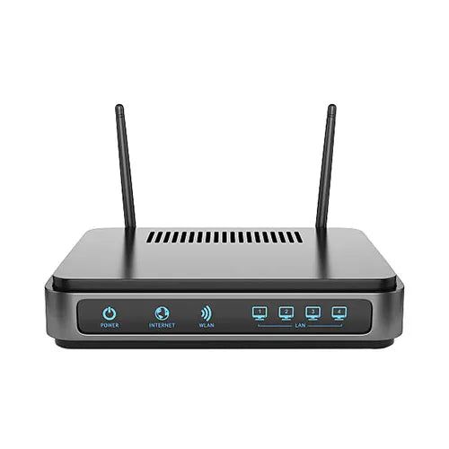 how to connect verizon router