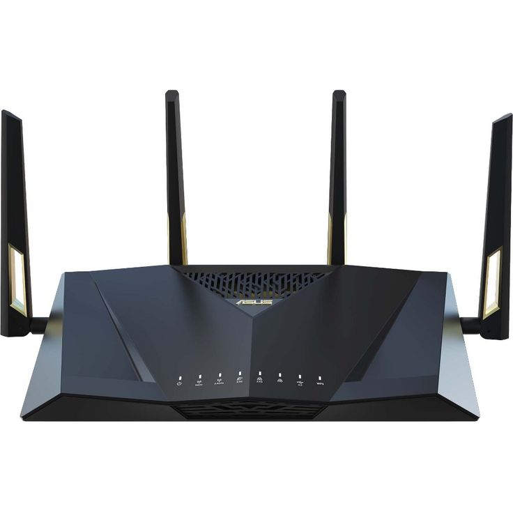 router