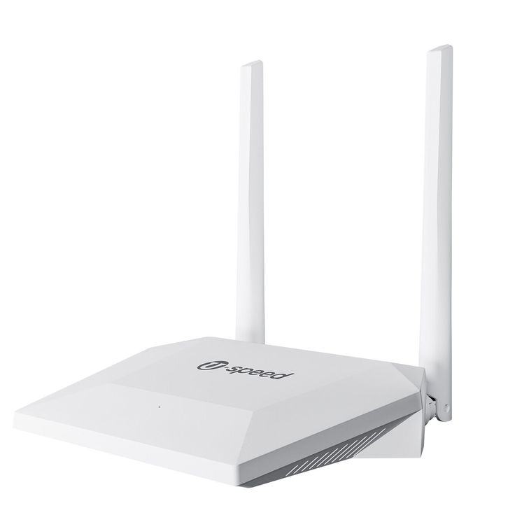 router