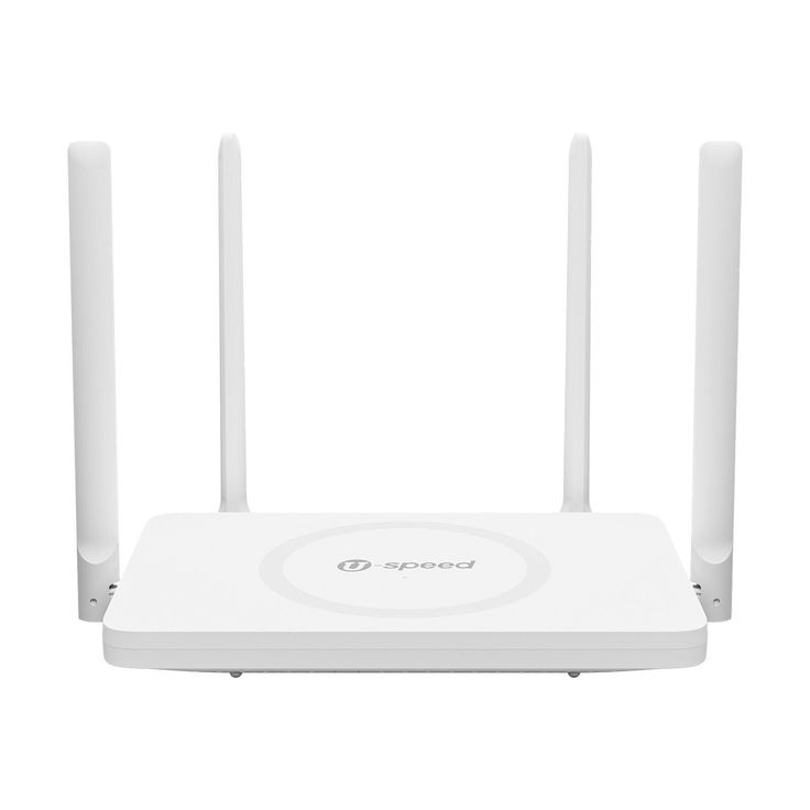 new att router