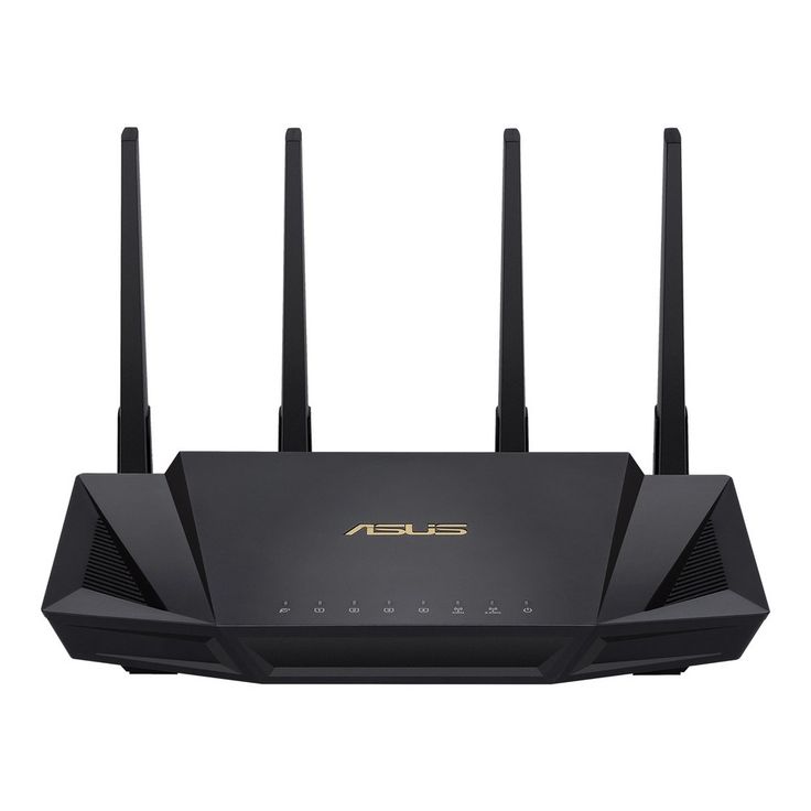 Asus router