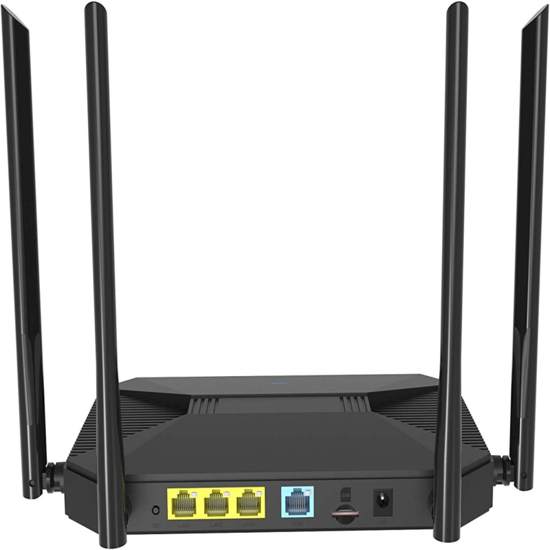 AT&T Router