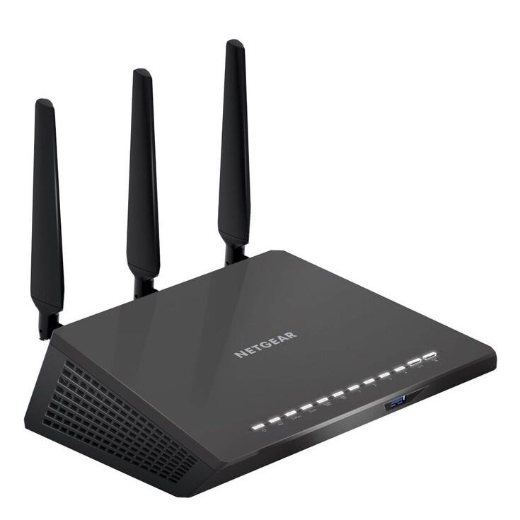 best location for wifi router