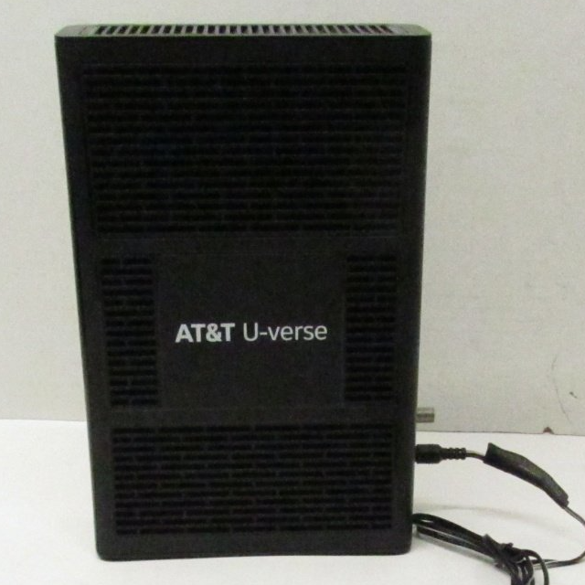 AT&T router