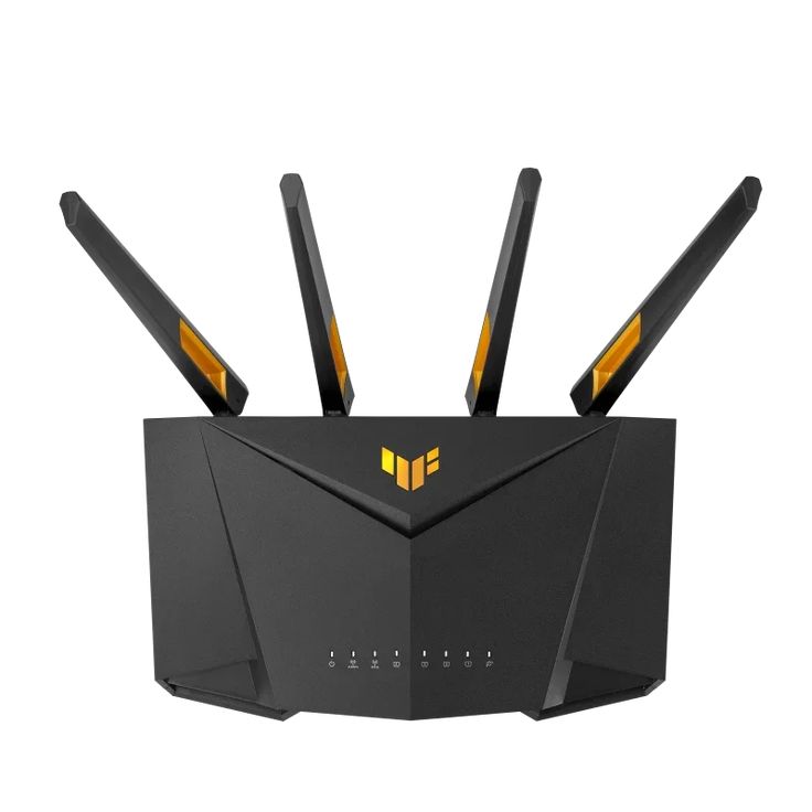 router