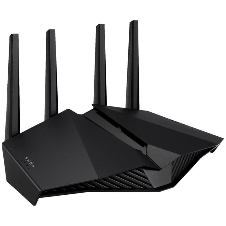 router reset