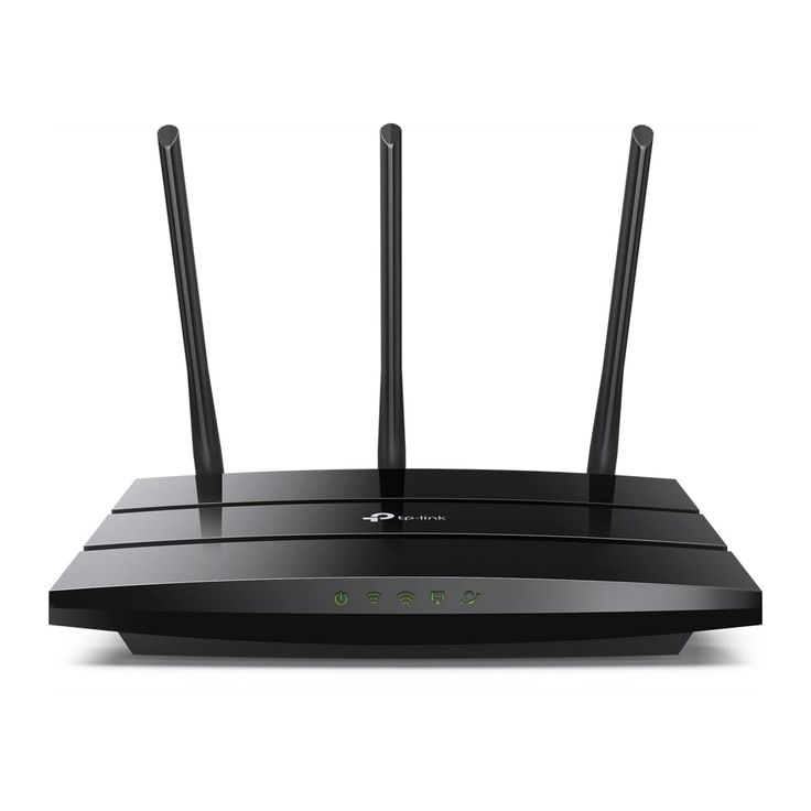 wifi router