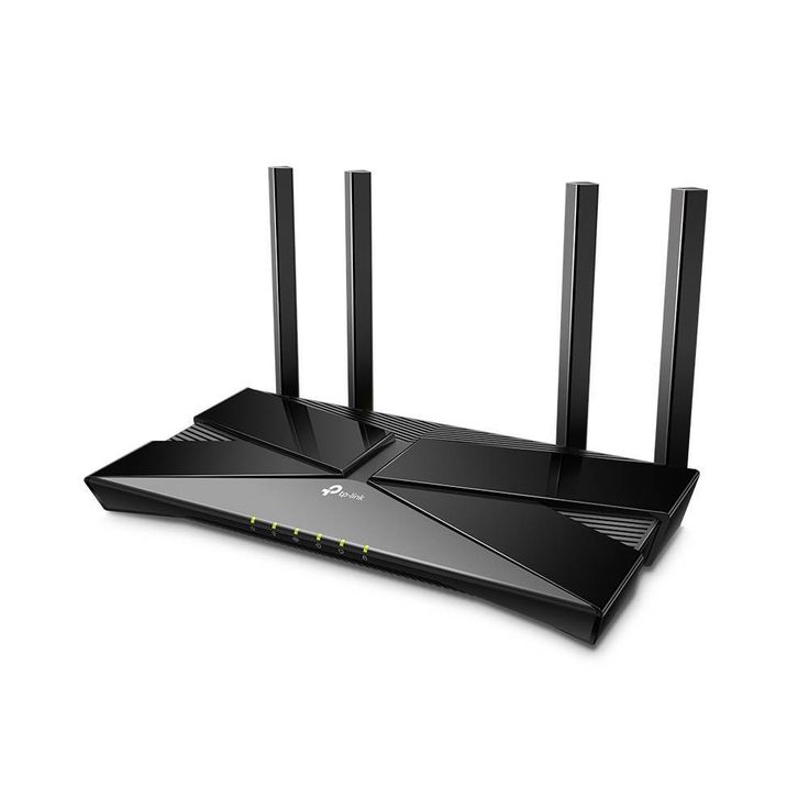 Wi-Fi router