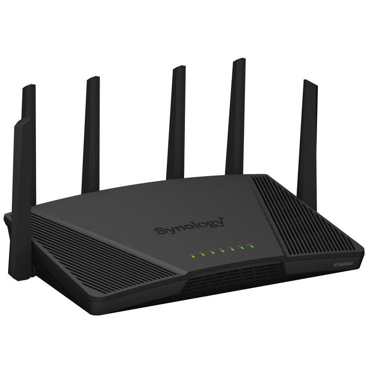 router