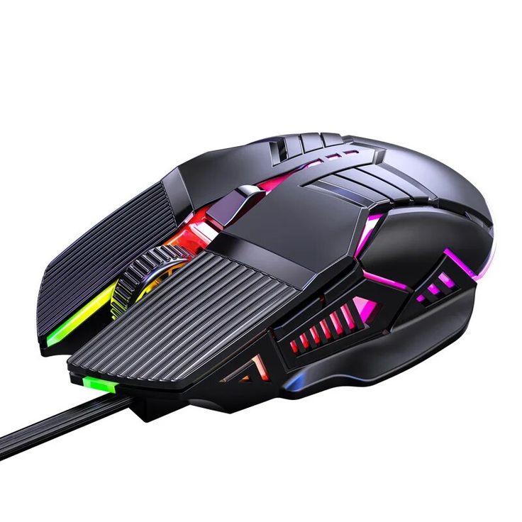 M913 gaming mouse