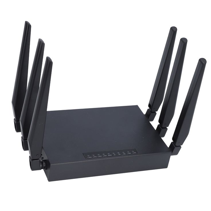 cisco router setup