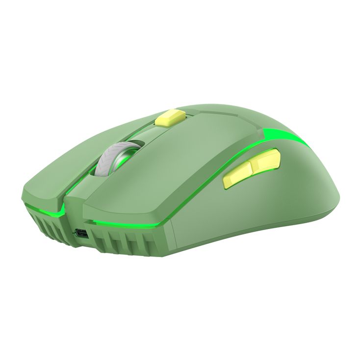 gaming mouse