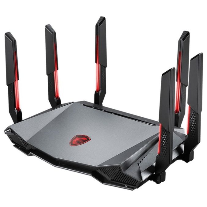 calix router